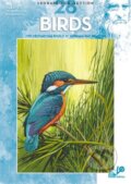 Kniha: Birds (Vinciana). Vinciana Kniha: Birds (Vinciana). Vinciana