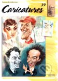 Kniha: Caricatures (Vinciana). Vinciana Kniha: Caricatures (Vinciana). Vinciana
