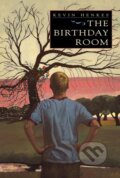 Kniha: The Birthday Room (Kevin Henkes). HarperCollins, 2011 Kniha: The Birthday Room (Kevin Henkes). HarperCollins, 2011