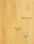 Giacomo Joyce - James Joyce, Triáda, 2016