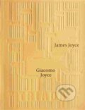 Kniha: Giacomo Joyce (James Joyce). Triáda, 2016 Kniha: Giacomo Joyce (James Joyce). Triáda, 2016
