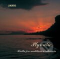 Hudební CD: Relaxačná hudba: Plynutie (Hudobné albumy). Hudobné albumy, 2013 Hudební CD: Relaxačná hudba: Plynutie (Hudobné albumy). Hudobné albumy, 2013