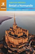 Kniha: Bretaň & Normandie (Greg Ward). Jota, 2016 Kniha: Bretaň & Normandie (Greg Ward). Jota, 2016