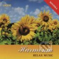 Hudební CD: Relaxačná hudba: Harmónia (Hudobné albumy). Hudobné albumy, 2009 Hudební CD: Relaxačná hudba: Harmónia (Hudobné albumy). Hudobné albumy, 2009