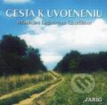 Hudební CD: Relaxačná hudba: Cesta k uvoľneniu (Hudobné albumy). Hudobné albumy, 2005 Hudební CD: Relaxačná hudba: Cesta k uvoľneniu (Hudobné albumy). Hudobné albumy, 2005