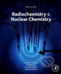 Kniha: Radiochemistry and Nuclear Chemistry (Gregory Choppin a kolektív). Academic Press, 2013 Kniha: Radiochemistry and Nuclear Chemistry (Gregory Choppin a kolektív). Academic Press, 2013