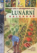 Kniha: Lunární kalendář (Adriano Del Fabro). Foni book, 2016 Kniha: Lunární kalendář (Adriano Del Fabro). Foni book, 2016