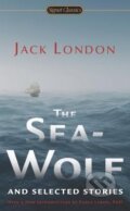 Kniha: The Sea-Wolf and Selected Stories (Jack London). Penguin Books, 2013 Kniha: The Sea-Wolf and Selected Stories (Jack London). Penguin Books, 2013