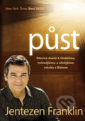 Kniha: Půst (Jentezen Franklin). Kontakt.cz, 2012 Kniha: Půst (Jentezen Franklin). Kontakt.cz, 2012