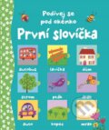 První slovíčka, Svojtka&Co., 2016