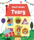 Kniha: Tvary (Svojtka&Co.). Svojtka&Co., 2016 Kniha: Tvary (Svojtka&Co.). Svojtka&Co., 2016
