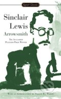 Kniha: Arrowsmith, 2008 Kniha: Arrowsmith, 2008