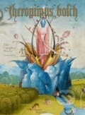 Kniha: Hieronymus Bosch (Stefan Fischer). Taschen, 2016 Kniha: Hieronymus Bosch (Stefan Fischer). Taschen, 2016