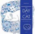 Kniha: The Day of Cat (Kong Hye Jin). Octopus Publishing Group, 2015 Kniha: The Day of Cat (Kong Hye Jin). Octopus Publishing Group, 2015