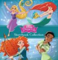 Kniha: Disney Princess Storybook Collection (Disney). Disney, 2015 Kniha: Disney Princess Storybook Collection (Disney). Disney, 2015