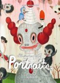 Kniha: Illustration Now! Portraits (Julius Wiedemann). Taschen, 2016 Kniha: Illustration Now! Portraits (Julius Wiedemann). Taschen, 2016