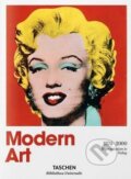 Kniha: Modern Art 1870-2000 (Hans Werner Holzwarth). Taschen, 2016 Kniha: Modern Art 1870-2000 (Hans Werner Holzwarth). Taschen, 2016