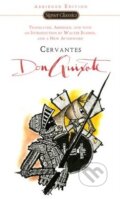 Kniha: Don Quixote (Miguel de Cervantes Saavedra). Penguin Books, 2013 Kniha: Don Quixote (Miguel de Cervantes Saavedra). Penguin Books, 2013