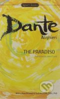 The Paradiso - Dante Alighieri, Penguin Books, 2009