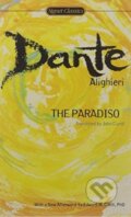 Kniha: The Paradiso (Dante Alighieri), 2009 Kniha: The Paradiso (Dante Alighieri), 2009