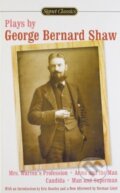 Kniha: Plays (George Bernard Shaw). Penguin Books, 2004 Kniha: Plays (George Bernard Shaw). Penguin Books, 2004