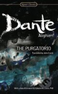 Kniha: The Purgatorio (Dante Alighieri). Penguin Books, 2009 Kniha: The Purgatorio (Dante Alighieri). Penguin Books, 2009