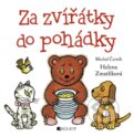 Kniha: Za zvířátky do pohádky (Michal Černík). Nakladatelství Fragment, 2016 Kniha: Za zvířátky do pohádky (Michal Černík). Nakladatelství Fragment, 2016