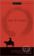 Kniha: Tao Te Ching (Lao-c’). Penguin Books, 2007 Kniha: Tao Te Ching (Lao-c’). Penguin Books, 2007