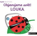 Kniha: Louka (Svojtka&Co.). Svojtka&Co., 2016 Kniha: Louka (Svojtka&Co.). Svojtka&Co., 2016