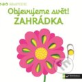 Kniha: Zahrádka (Svojtka&Co.). Svojtka&Co., 2016 Kniha: Zahrádka (Svojtka&Co.). Svojtka&Co., 2016