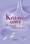 Kniha: Krížové cesty (Zaex). Zaex, 2023 Kniha: Krížové cesty (Zaex). Zaex, 2023