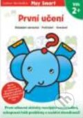 Kniha: První učení 2+ (Svojtka&Co.). Svojtka&Co., 2024 Kniha: První učení 2+ (Svojtka&Co.). Svojtka&Co., 2024