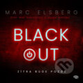 Audiokniha: Blackout (Marc Elsberg), 2023 Audiokniha: Blackout (Marc Elsberg), 2023