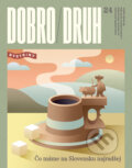 Kniha: Dobrodruh 2024 (Autorský kolektiv). Bystriny, 2023 Kniha: Dobrodruh 2024 (Autorský kolektiv). Bystriny, 2023