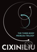 Kniha: The Three-Body Problem Trilogy (Liou Cch´-Sin). Head of Zeus, 2022 Kniha: The Three-Body Problem Trilogy (Liou Cch´-Sin). Head of Zeus, 2022