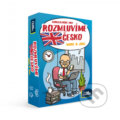 Společenská hra: Rozmluvíme Česko - Work & Jobs (Albi). Albi, 2023 Společenská hra: Rozmluvíme Česko - Work & Jobs (Albi). Albi, 2023