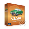 Společenská hra: Česko pro pamětníky (Albi). Albi, 2023 Společenská hra: Česko pro pamětníky (Albi). Albi, 2023