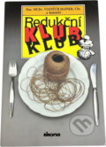 Kniha: Redukční klub (Vojtěch Hainer). , 1990 Kniha: Redukční klub (Vojtěch Hainer). , 1990