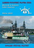 Kniha: Labsko-vltavská plavba XXIX. (Mare-Czech). Mare-Czech, 2023 Kniha: Labsko-vltavská plavba XXIX. (Mare-Czech). Mare-Czech, 2023