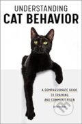 Kniha: Understanding Cat Behavior (Beth Pasek). Rockridge, 2020 Kniha: Understanding Cat Behavior (Beth Pasek). Rockridge, 2020
