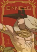 Kniha: ENNEAD 1 (Mojito). Seven Seas, 2023 Kniha: ENNEAD 1 (Mojito). Seven Seas, 2023