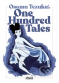 Kniha: One Hundred Tales (Tezuka Osamu). Ablaze, 2023 Kniha: One Hundred Tales (Tezuka Osamu). Ablaze, 2023