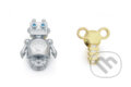 Odznaky 3D Robot (Metalmorphose). Metalmorphose, 2023 Odznaky 3D Robot (Metalmorphose). Metalmorphose, 2023