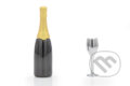 Odznaky 3D Champagne (Metalmorphose). Metalmorphose, 2023 Odznaky 3D Champagne (Metalmorphose). Metalmorphose, 2023
