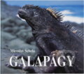 Kniha: Galapágy (Miroslav Šebela). , 1999 Kniha: Galapágy (Miroslav Šebela). , 1999