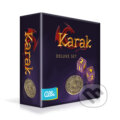 Společenská hra: Karak: Deluxe set (Albi). Albi, 2023 Společenská hra: Karak: Deluxe set (Albi). Albi, 2023