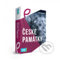 Společenská hra: Kvízy do kapsy - České památky (Albi). Albi, 2023 Společenská hra: Kvízy do kapsy - České památky (Albi). Albi, 2023