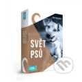 Společenská hra: Kvízy do kapsy - Svět psů (Albi). Albi, 2023 Společenská hra: Kvízy do kapsy - Svět psů (Albi). Albi, 2023