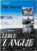 Kniha: Lekce z Anglie (Petr Svoreň). Milenium, 2001 Kniha: Lekce z Anglie (Petr Svoreň). Milenium, 2001