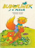 Kniha: Budulínek (Josef Věromír Pleva). , 1989 Kniha: Budulínek (Josef Věromír Pleva). , 1989